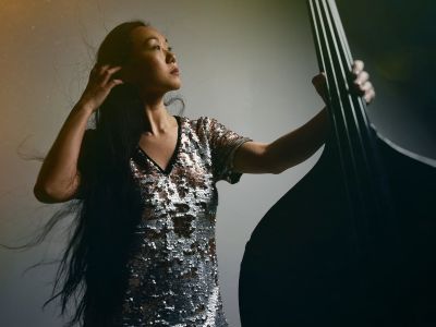 Linda May Han Oh